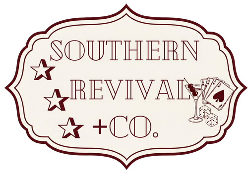 Southern Revival + Co.
